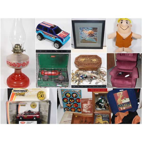 PREVIEW OF UPCOMING LOTS! TO BID SEARCH LOTS LISTED