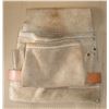 Image 1 : STURDY LEATHER TOOL POUCH