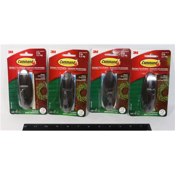 X4 STORE RETURN DAMAGE-FREE HANGING