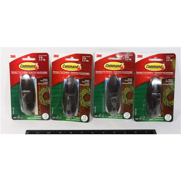 X4 STORE RETURN DAMAGE-FREE HANGING