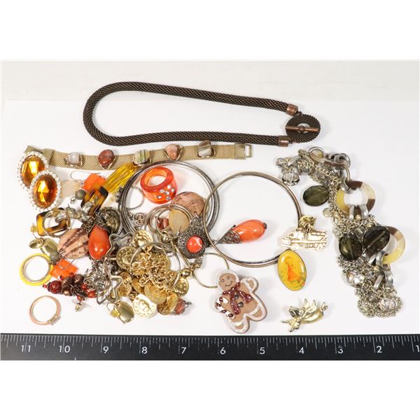 BABY ANGEL IN PINK DRESS LAPEL PIN, AMBULANCE