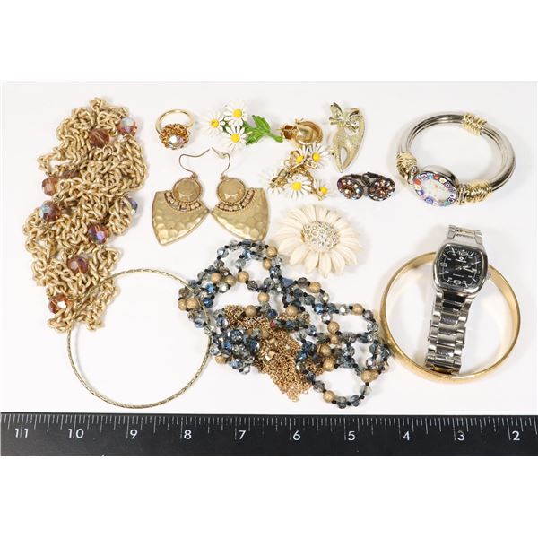 ANTICA MURRINA BRACELET WATCH (NOT WORKING),