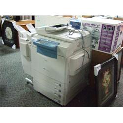 Canon Colour Image Runner C2058 Digital Photo