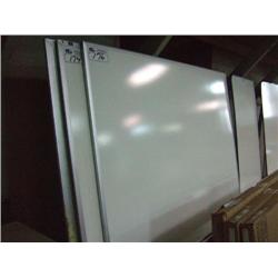 4 X 4 Foot White Board