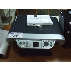 Canon Pixma Mp450 Copy / Fax Inkjet Printer