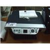 Image 1 : Canon Pixma Mp450 Copy / Fax Inkjet Printer
