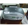 Image 1 : Epson Stylus Cx6400 Copy / Fax Inkjet Printer