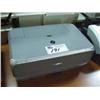 Image 1 : 3 Canon Printers