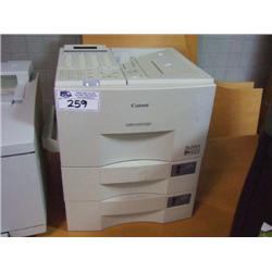 Canon Laser Class 9500s Network Fax