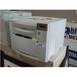 Hp Colour Laserjet 4500n Colour Laser Printer