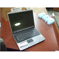 Gateway Intel Centrino Duo Core 2 Laptop, 1.66 Ghz