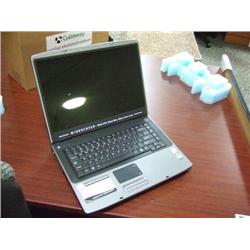 Gateway Intel Centrino Duo Core 2 Laptop, 1.66 Ghz