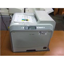 Samsung Colour Laser Printer Clp 550