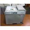 Image 1 : Samsung Colour Laser Printer Clp 550