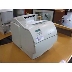 Lexmark Optra T-612 Laser Printer