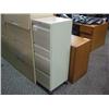 Image 1 : Teknion Rolling Chronical Filing Cabinet