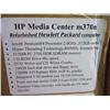 Image 1 : Hp Media Center Desktop Intel Pentium 4 Hype