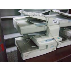 Minolta Dialta Cn 151 Digital Desktop Copier