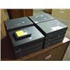 Image 1 : Approx. 16 IBM Thinkpads With Power Supplies