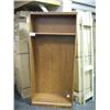 Image 1 : Oak 6 Foot Bookcase