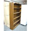 Image 1 : Wooden Shelving Unit