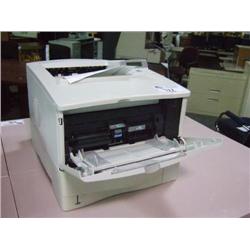 Hp Laserjet 4050n Laser Printer