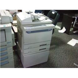 Canon Np6521 Photocopier