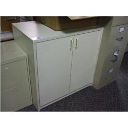 Storage Cabinet