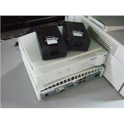 2 Routers / Sharp Printer - Scanner