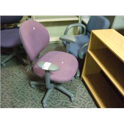 3 Task Chairs