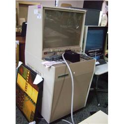 3m Microfiche Reader / Printer