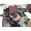 Image 1 : 3 Task Chairs And Client Chairs