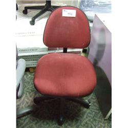 3 Steno Chairs