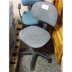 Steno Chair