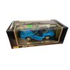 Image 2 : 2 pc diecast collectible cars - includes Burago Porsche 911 Carrera (1993) cod. 3060 1:18 & Maisto P