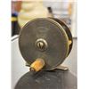Image 1 : Vintage John Macpherson Inverness Metal Fishing Reel (2.5x1.5)