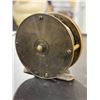 Image 2 : Vintage John Macpherson Inverness Metal Fishing Reel (2.5x1.5)