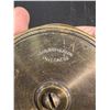 Image 3 : Vintage John Macpherson Inverness Metal Fishing Reel (2.5x1.5)