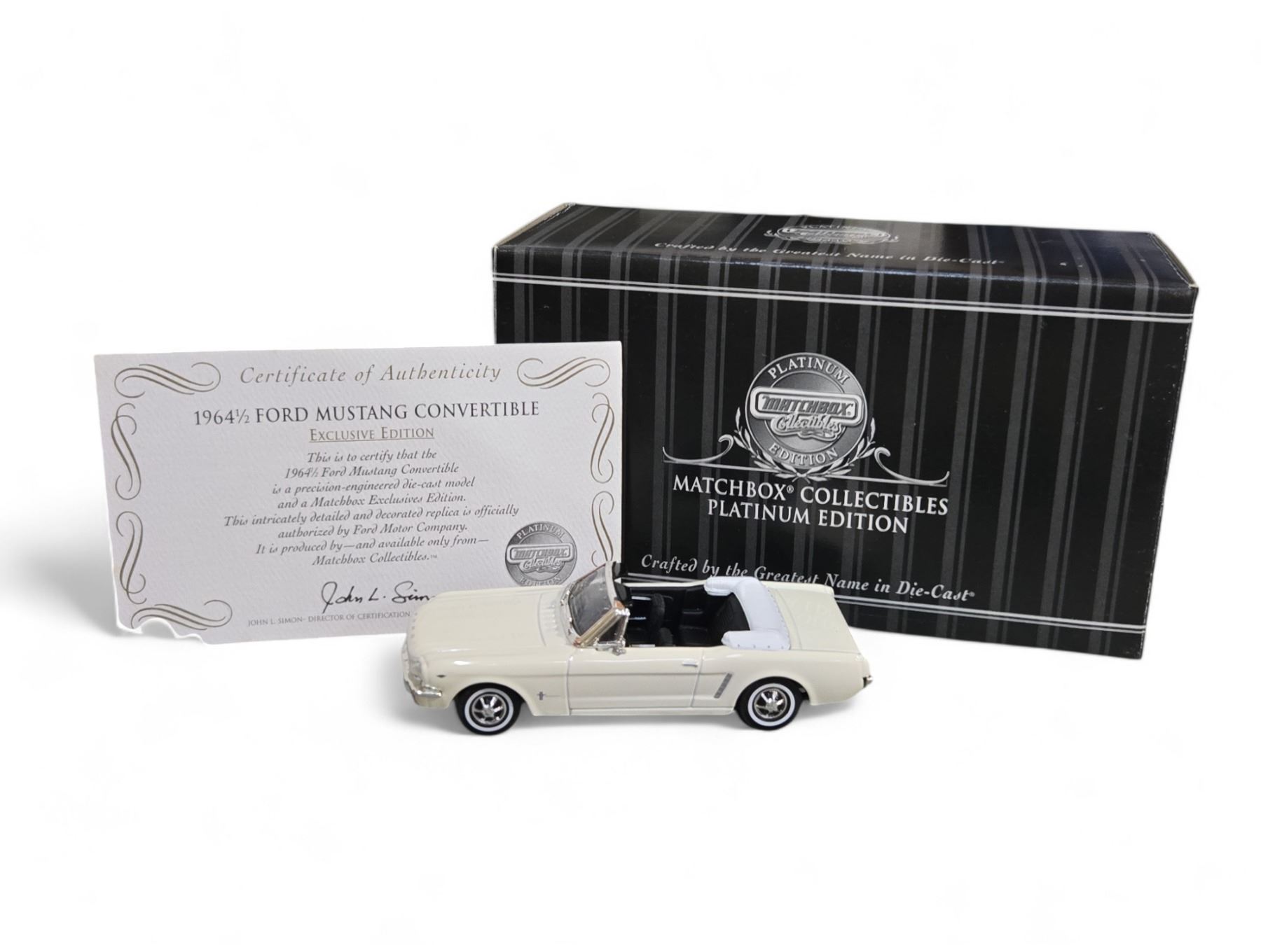 Matchbox MOY YYM36832 1920 Mack AC 3M [1:43 méret Matchbox MOY YYM36832 1920 Mack AC 3M [1:43 méret