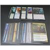 Image 1 : 45+ MTG Rare Cards Various Sets & Colors