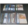Image 1 : 45+ MTG Rare Cards Various Sets & Colors