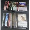 Image 1 : 45+ MTG Rare Cards Various Sets & Colors