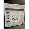 Image 2 : 1 Saferest Premium Box Spring Encasement - Queen Size - Waterproof, Hypoallergenic - Brand New