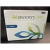 Image 1 : 1 Ancestry DNA Kit - DNA Activation Kit - Brand New Sealed!