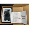 Image 2 : 1 Baofeng Professional FM Transceiver Two-Way Radio/Walkie Talkie - Brand New