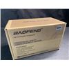 Image 2 : 1 Baofeng Professional FM Transceiver Two-Way Radio/Walkie Talkie - Brand New