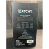 Image 3 : 1 Katchy Original Insect Trap; Catcher & Killer for Mosquitos, Gnats, Moths, Fruit Flies - Brand New