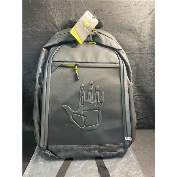 1 Body Glove 26L Everyday Water-Repellent Backpack with Clamshell Front Pocket - Brand New w/ Tags!