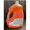 Image 2 : 1 Large Jug of Palmolive Essential Clean Dish Soap - 4.27L (1.13 Gal) - Orange Tangerine Scent