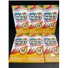 Image 1 : 6 Packs of Joyin Colored Pencils - 12 Colors Per Pack - New